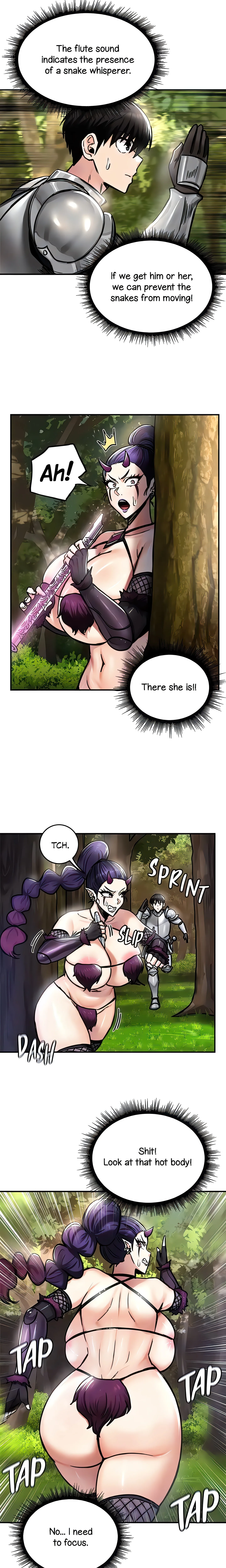 Returned Soldier’s Female Conquest Diary (Official) chapter 38 page 15