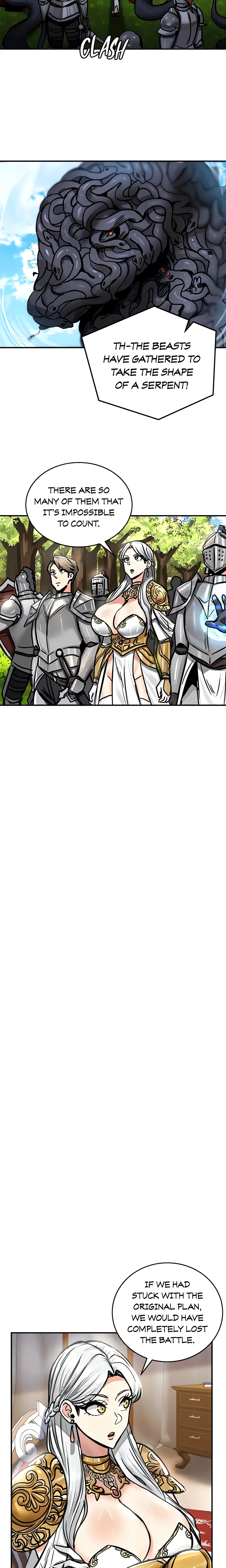 Returned Soldier’s Female Conquest Diary (Official) chapter 38 page 6