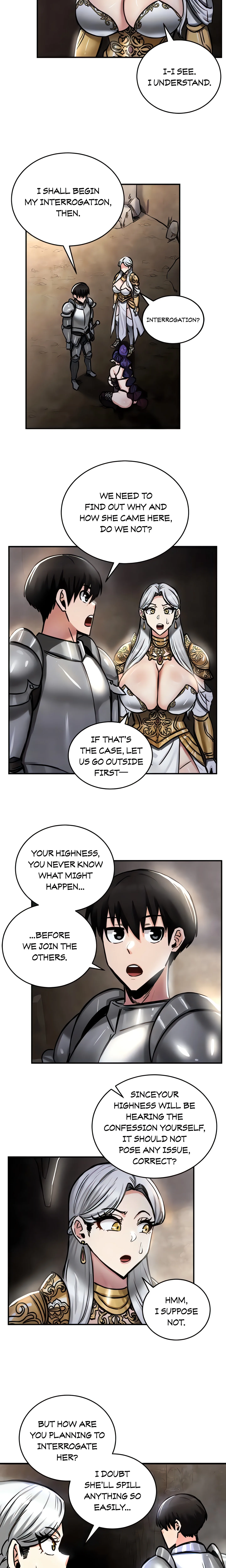 Returned Soldier’s Female Conquest Diary (Official) chapter 39 page 17