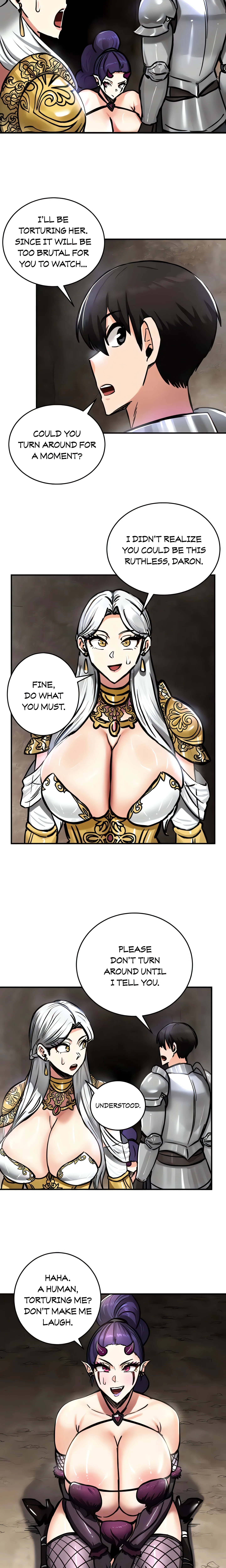 Returned Soldier’s Female Conquest Diary (Official) chapter 39 page 18