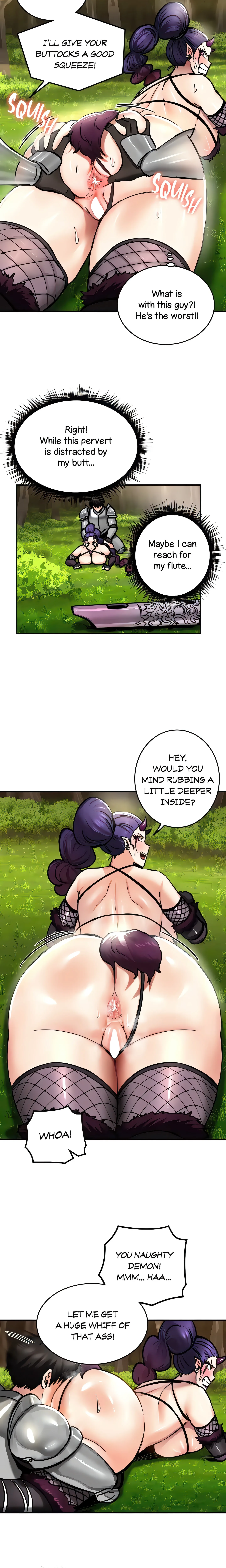 Returned Soldier’s Female Conquest Diary (Official) chapter 39 page 3