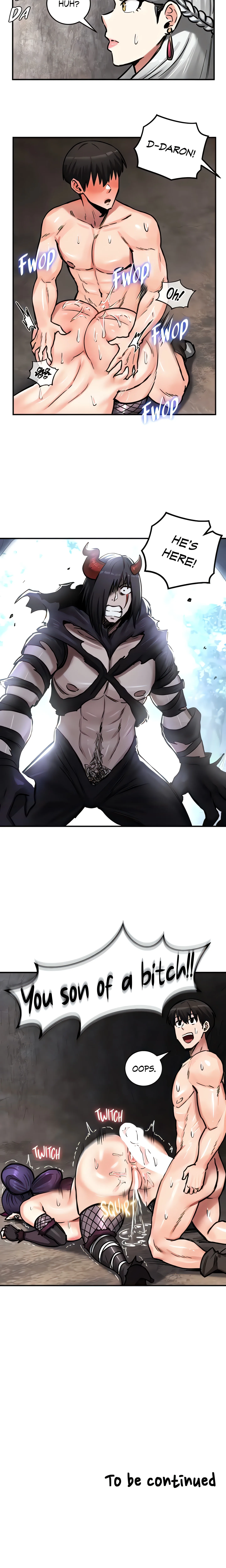 Returned Soldier’s Female Conquest Diary (Official) chapter 40 page 17