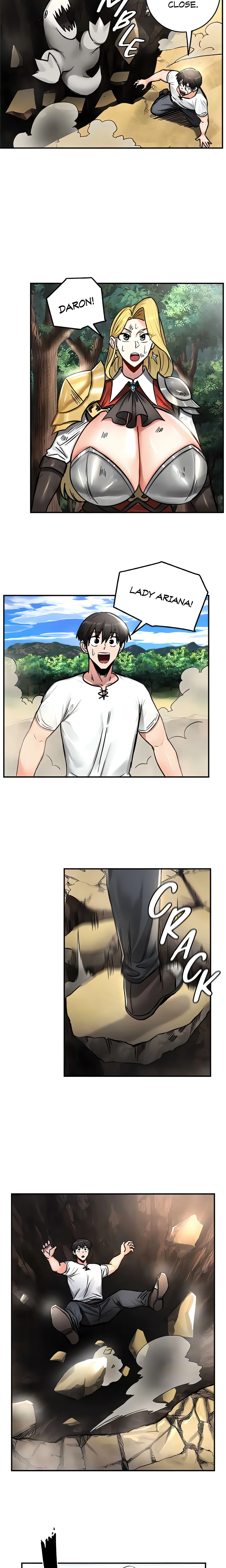 Returned Soldier’s Female Conquest Diary (Official) chapter 44 page 13