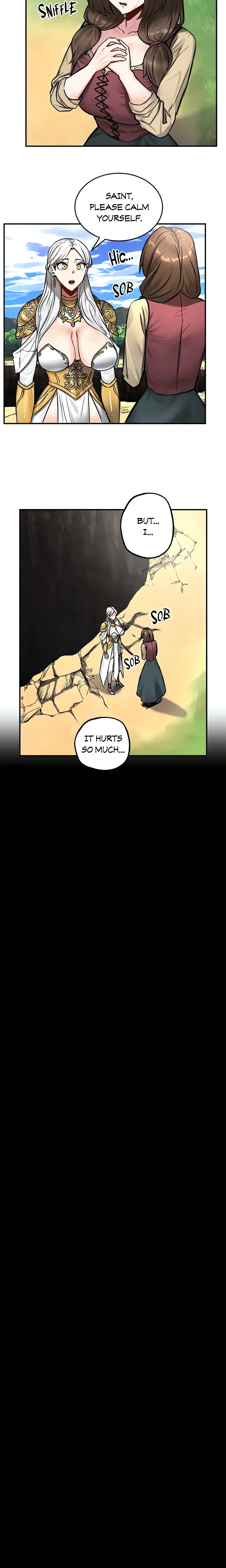 Returned Soldier’s Female Conquest Diary (Official) chapter 45 page 6