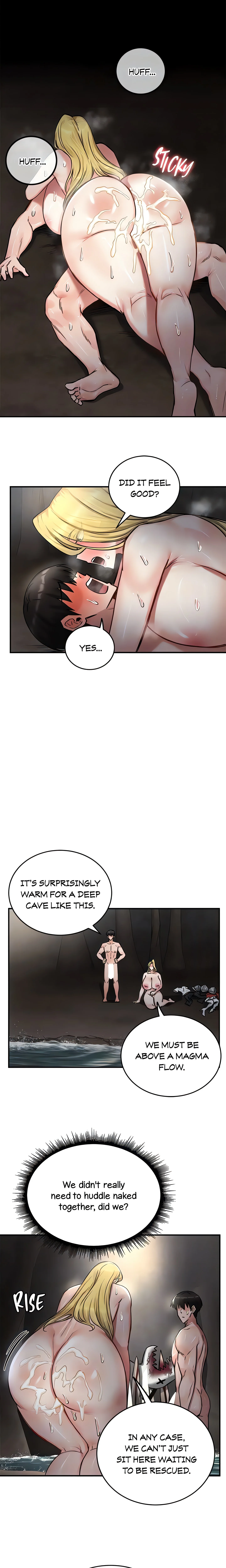 Returned Soldier’s Female Conquest Diary (Official) chapter 45 page 7