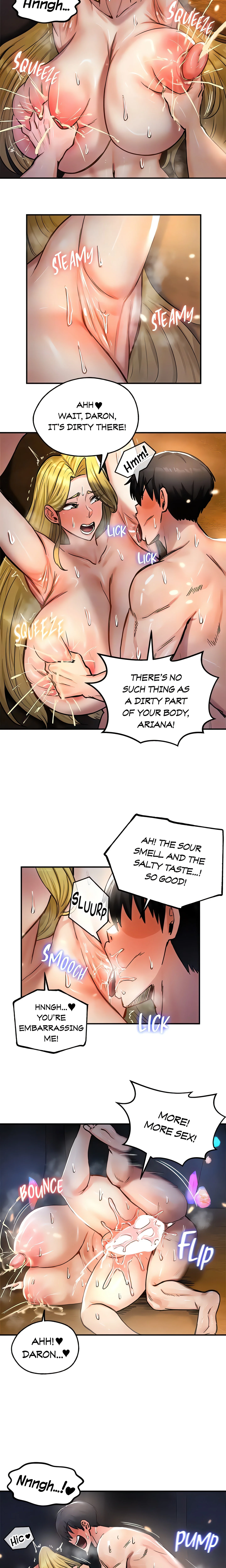 Returned Soldier’s Female Conquest Diary (Official) chapter 46 page 10