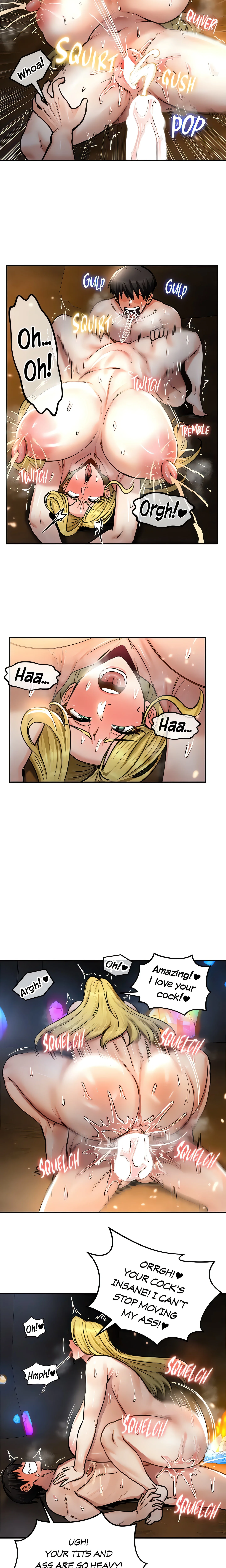 Returned Soldier’s Female Conquest Diary (Official) chapter 46 page 12