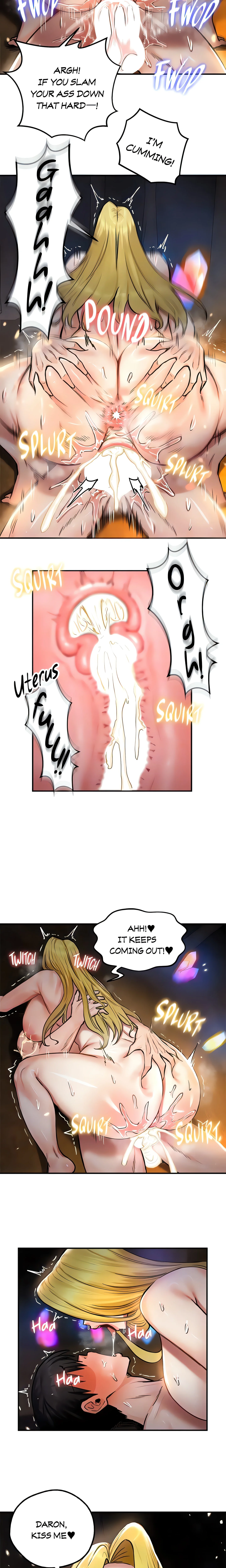 Returned Soldier’s Female Conquest Diary (Official) chapter 46 page 14