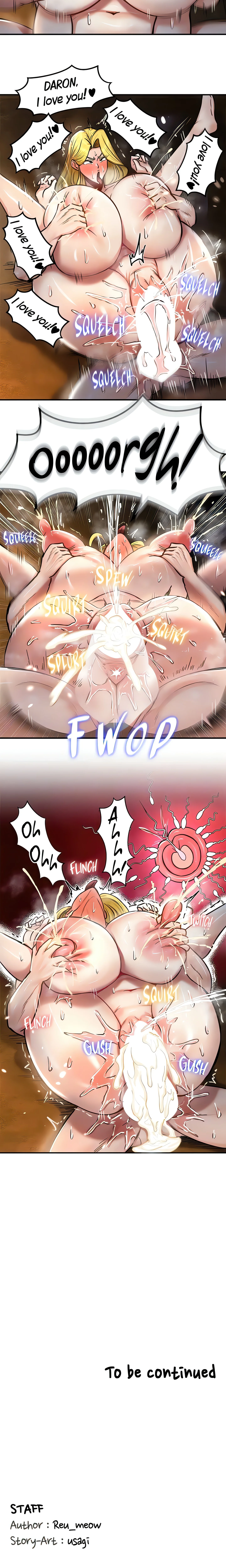 Returned Soldier’s Female Conquest Diary (Official) chapter 46 page 17