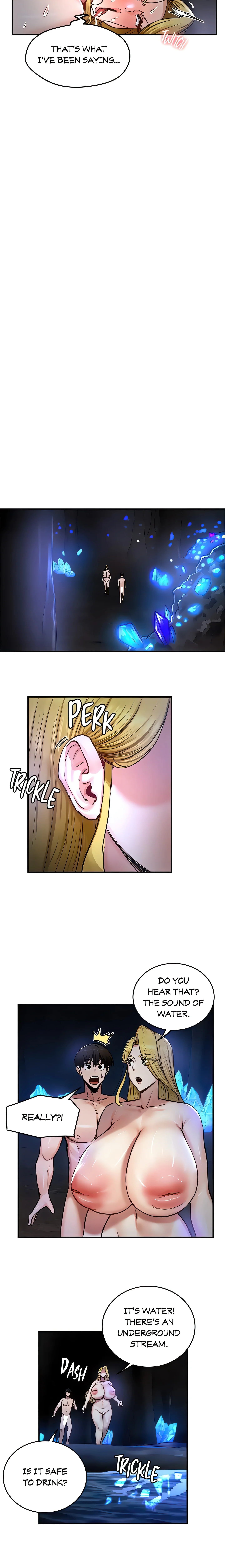 Returned Soldier’s Female Conquest Diary (Official) chapter 47 page 11