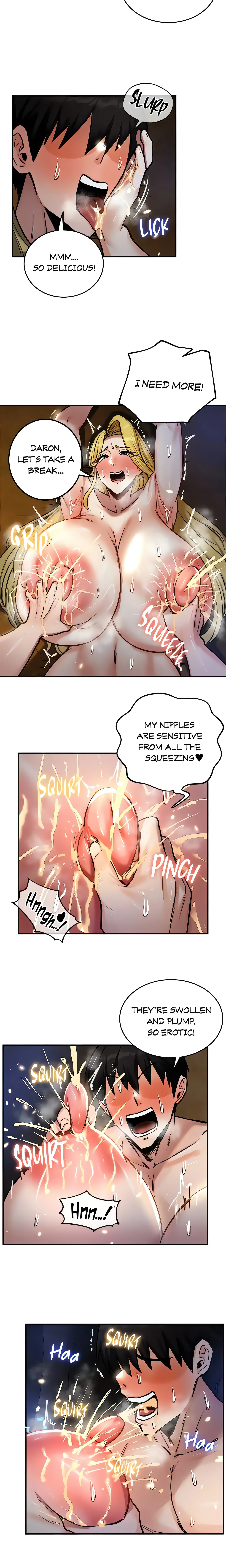 Returned Soldier’s Female Conquest Diary (Official) chapter 47 page 4