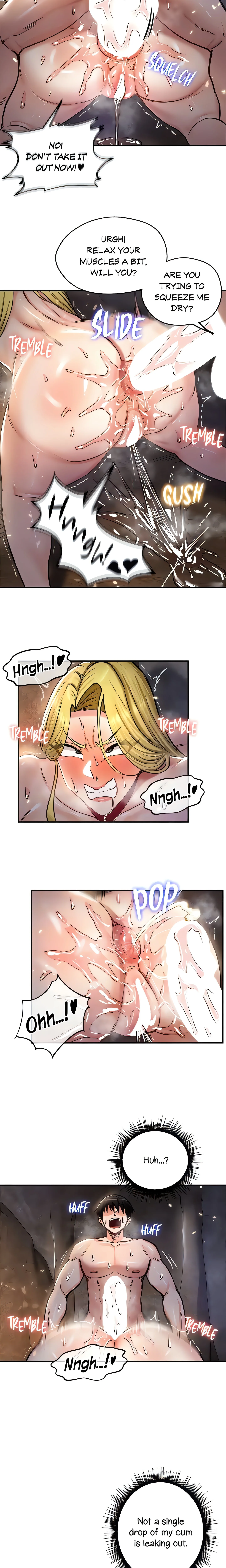 Returned Soldier’s Female Conquest Diary (Official) chapter 48 page 14