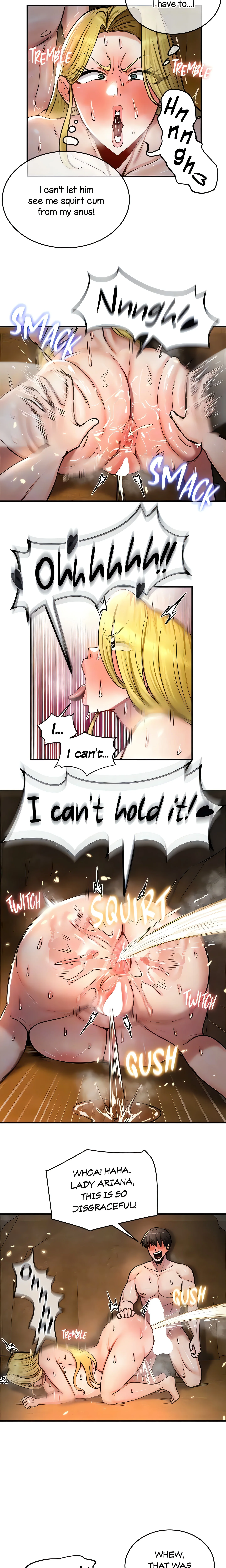 Returned Soldier’s Female Conquest Diary (Official) chapter 48 page 16