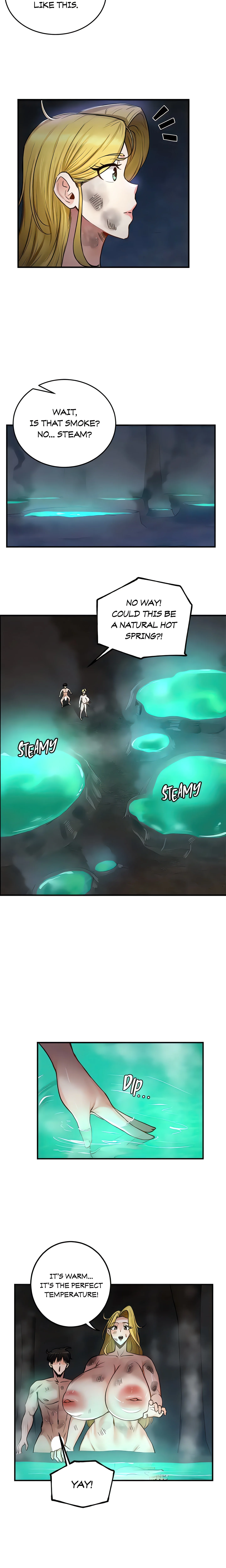 Returned Soldier’s Female Conquest Diary (Official) chapter 49 page 5
