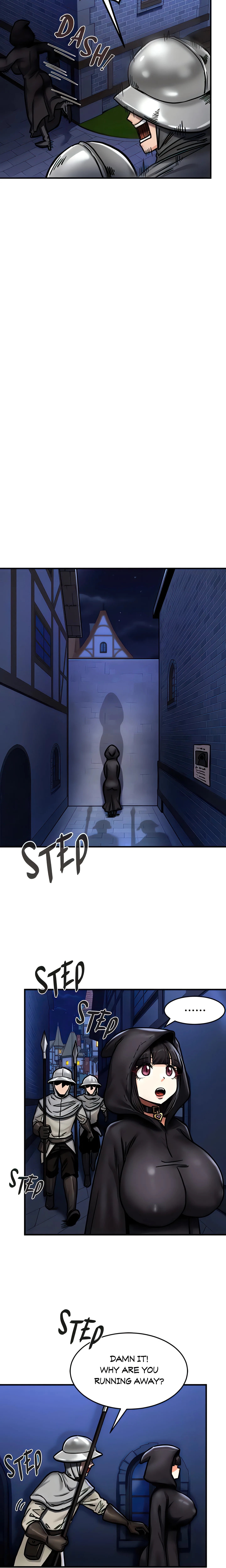 Returned Soldier’s Female Conquest Diary (Official) chapter 5 page 3