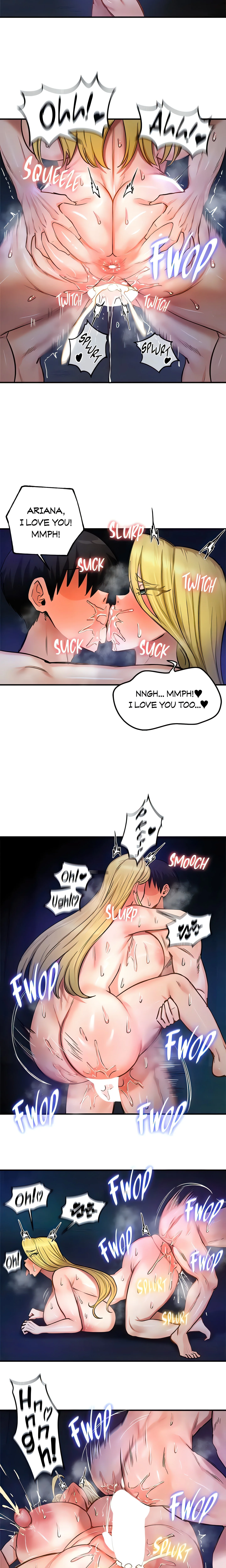 Returned Soldier’s Female Conquest Diary (Official) chapter 50 page 11