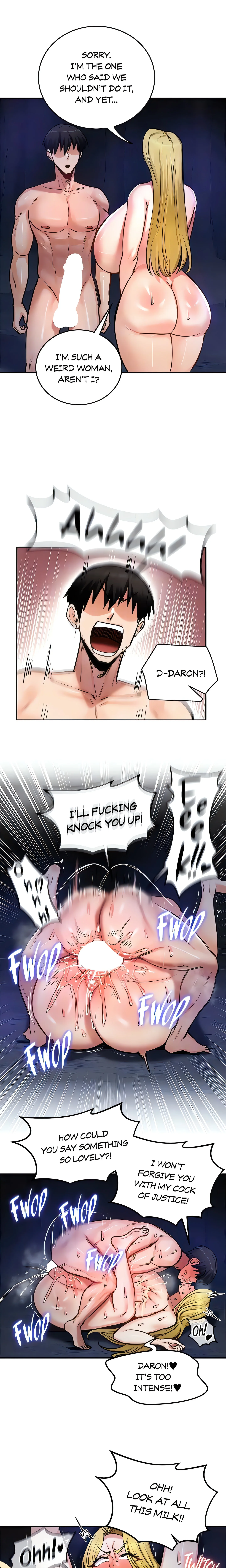 Returned Soldier’s Female Conquest Diary (Official) chapter 50 page 16