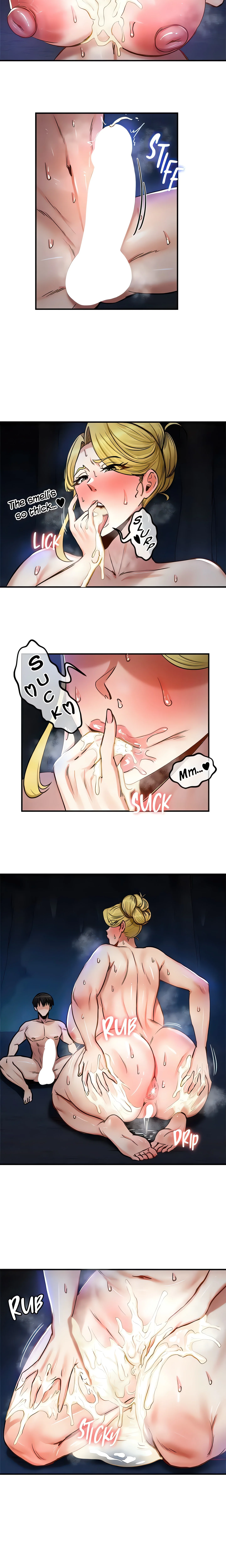 Returned Soldier’s Female Conquest Diary (Official) chapter 50 page 4