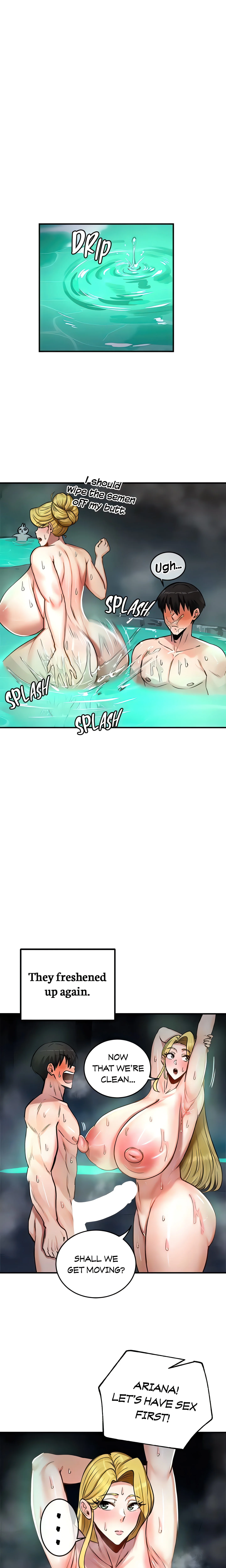 Returned Soldier’s Female Conquest Diary (Official) chapter 50 page 6