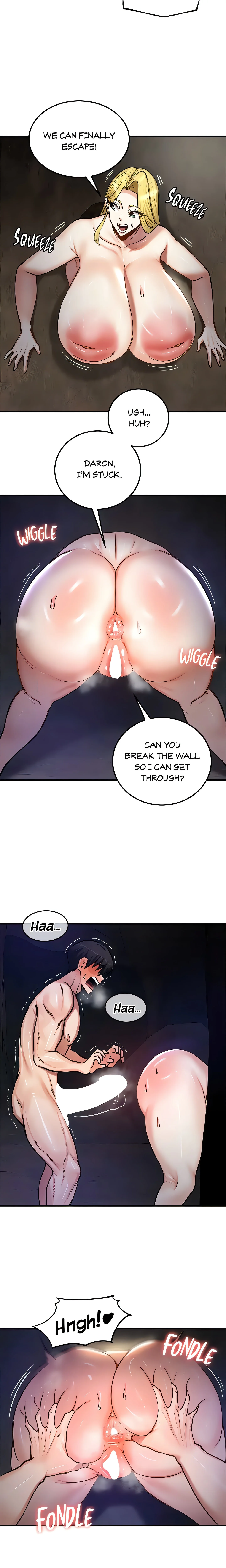 Returned Soldier’s Female Conquest Diary (Official) chapter 51 page 12