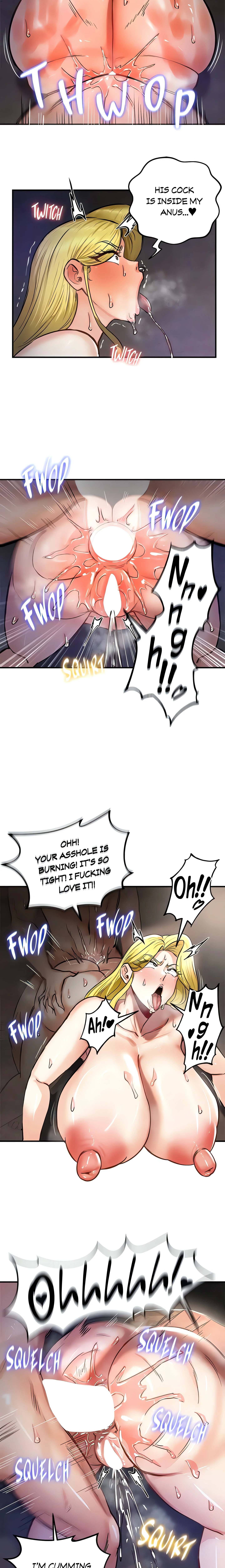 Returned Soldier’s Female Conquest Diary (Official) chapter 51 page 19