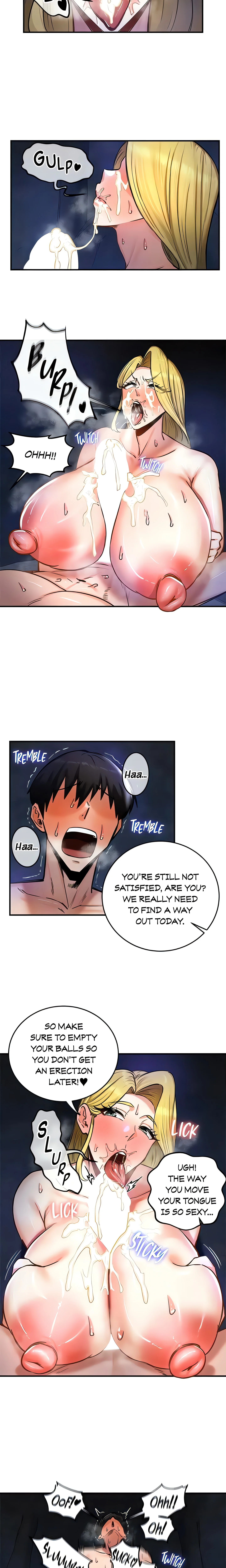 Returned Soldier’s Female Conquest Diary (Official) chapter 51 page 6