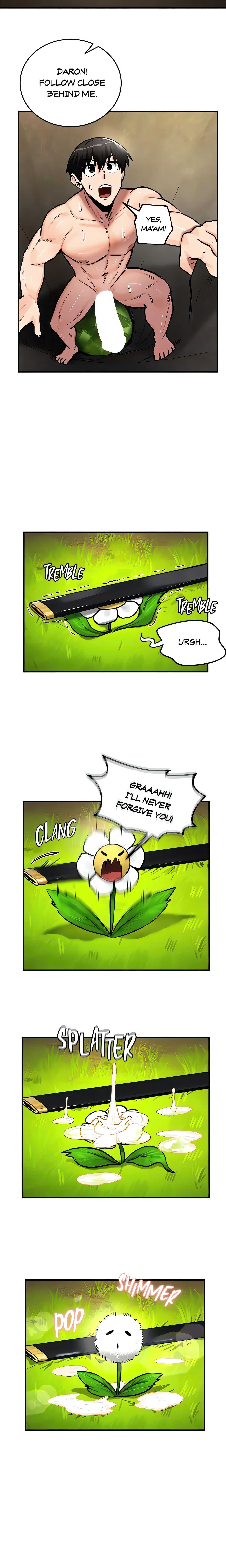 Returned Soldier’s Female Conquest Diary (Official) chapter 52 page 10