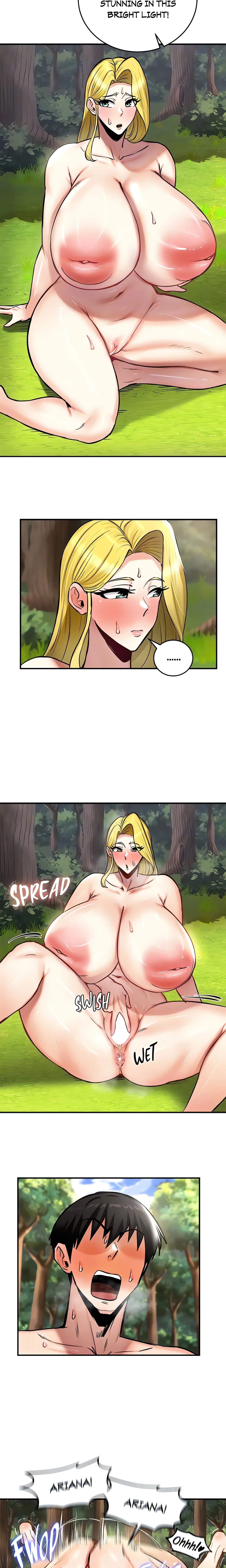 Returned Soldier’s Female Conquest Diary (Official) chapter 52 page 15