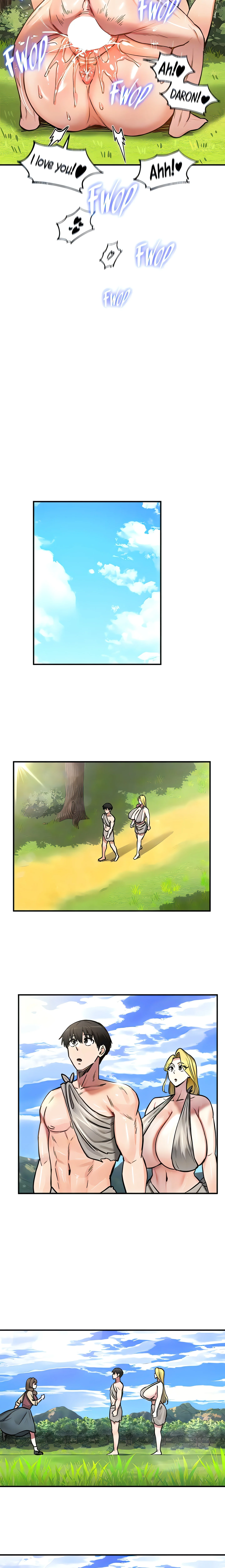 Returned Soldier’s Female Conquest Diary (Official) chapter 52 page 16