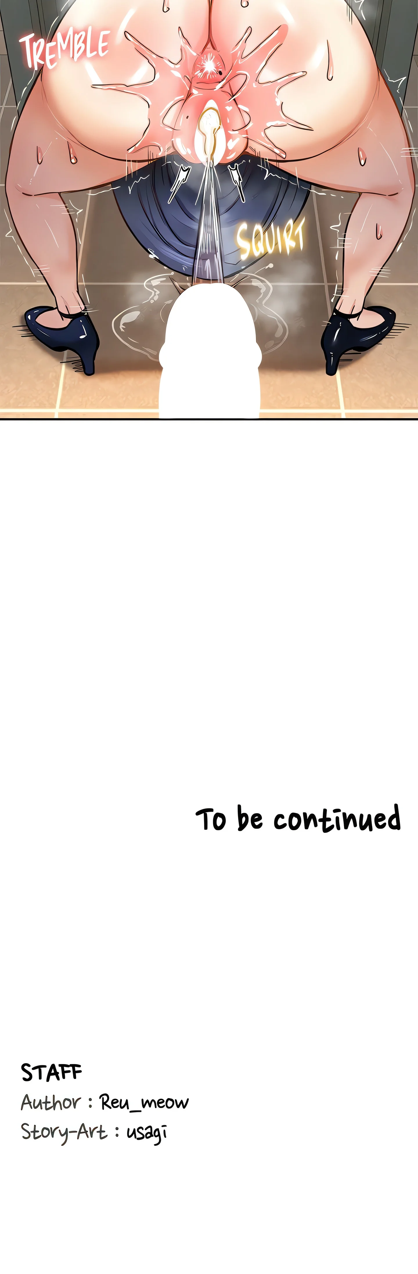 Returned Soldier’s Female Conquest Diary (Official) chapter 52 page 21