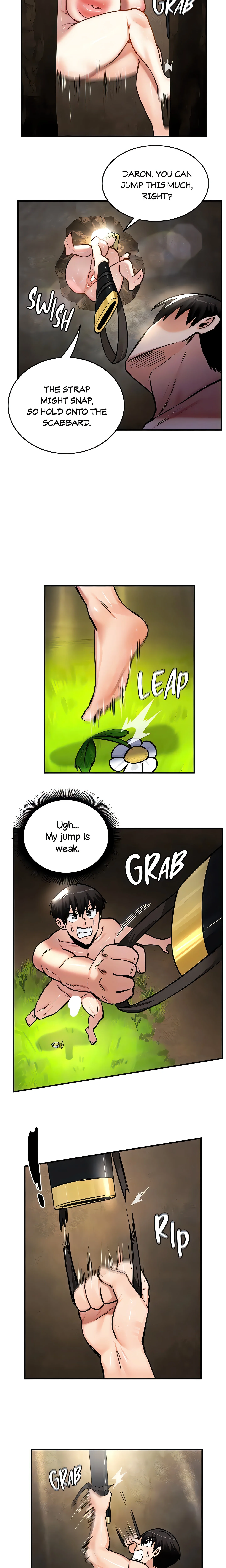 Returned Soldier’s Female Conquest Diary (Official) chapter 52 page 6