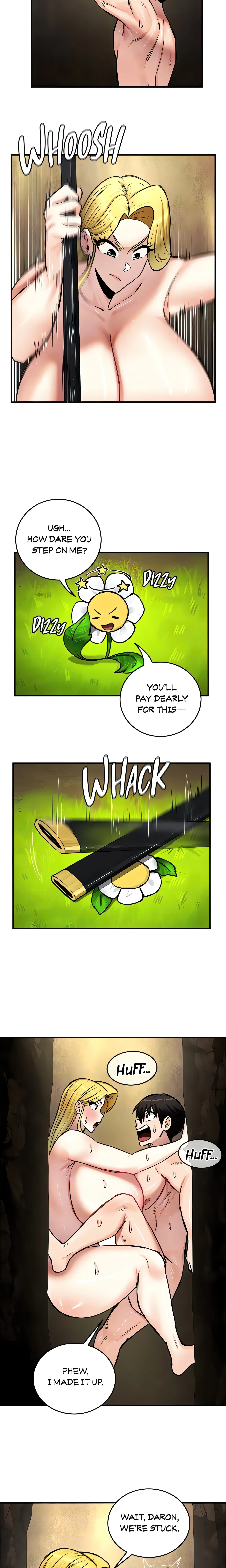 Returned Soldier’s Female Conquest Diary (Official) chapter 52 page 7