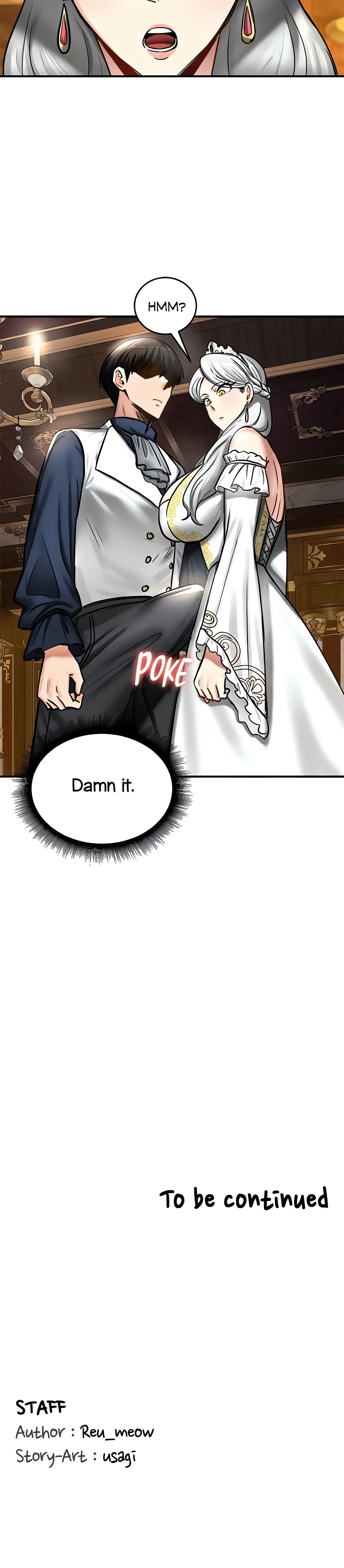 Returned Soldier’s Female Conquest Diary (Official) chapter 53 page 19