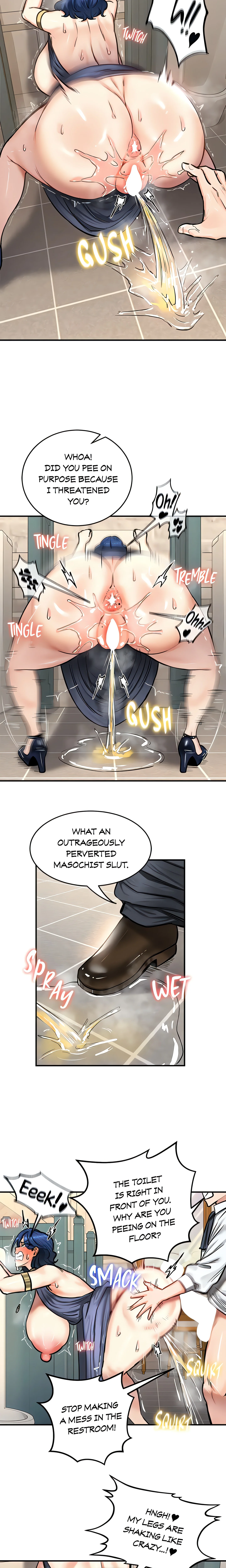 Returned Soldier’s Female Conquest Diary (Official) chapter 53 page 4