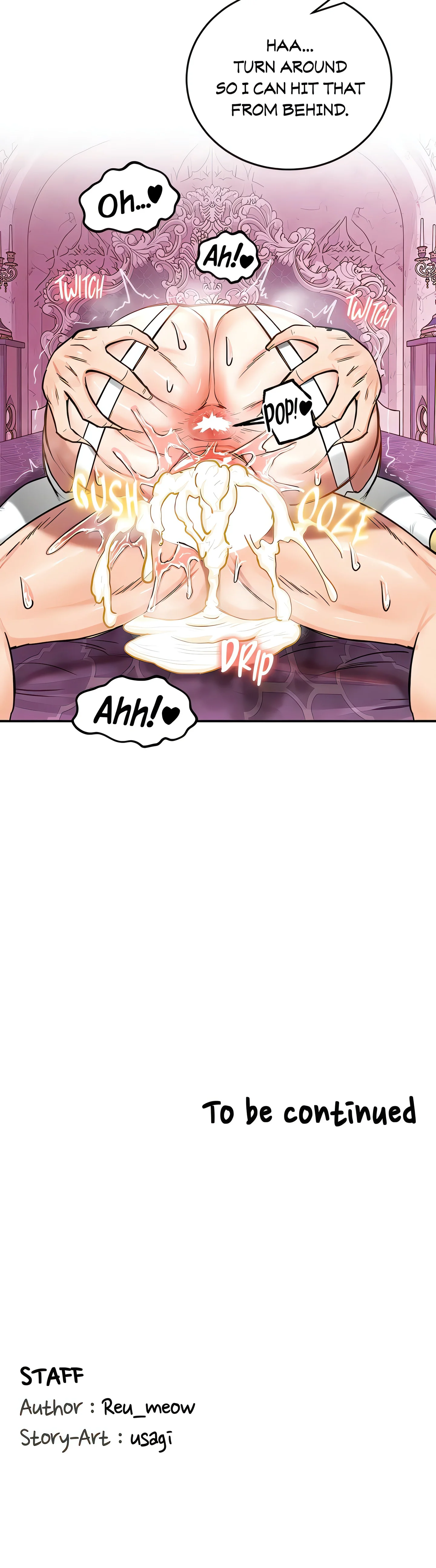Returned Soldier’s Female Conquest Diary (Official) chapter 55 page 19
