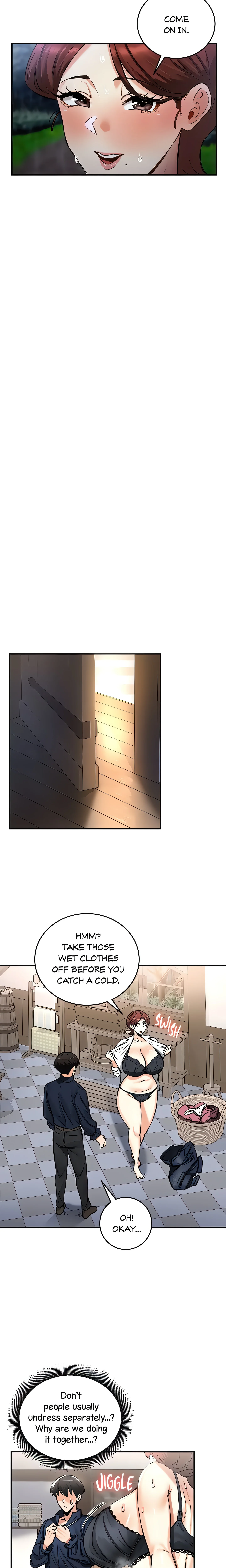 Returned Soldier’s Female Conquest Diary (Official) chapter 57 page 15