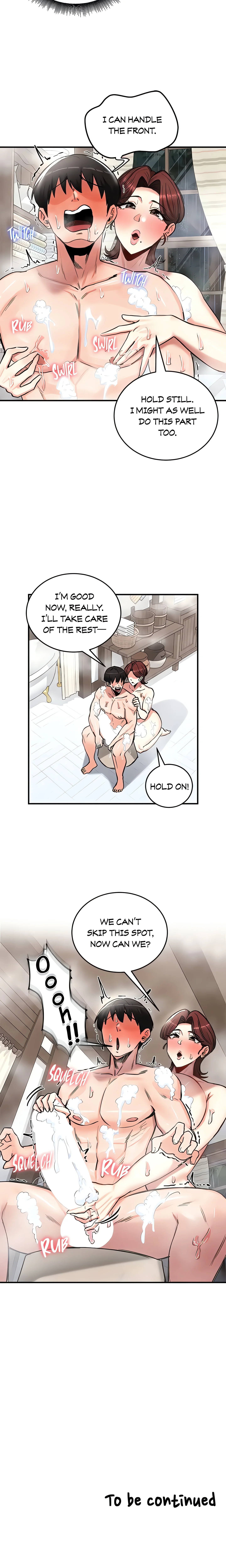 Returned Soldier’s Female Conquest Diary (Official) chapter 57 page 19