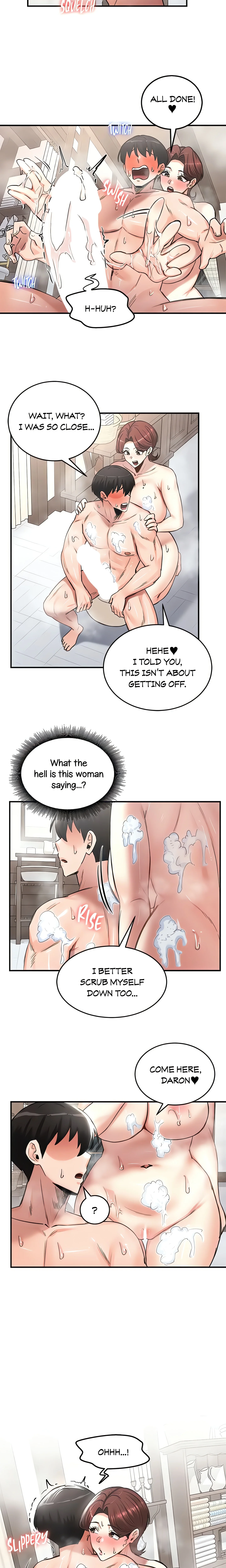 Returned Soldier’s Female Conquest Diary (Official) chapter 58 page 4