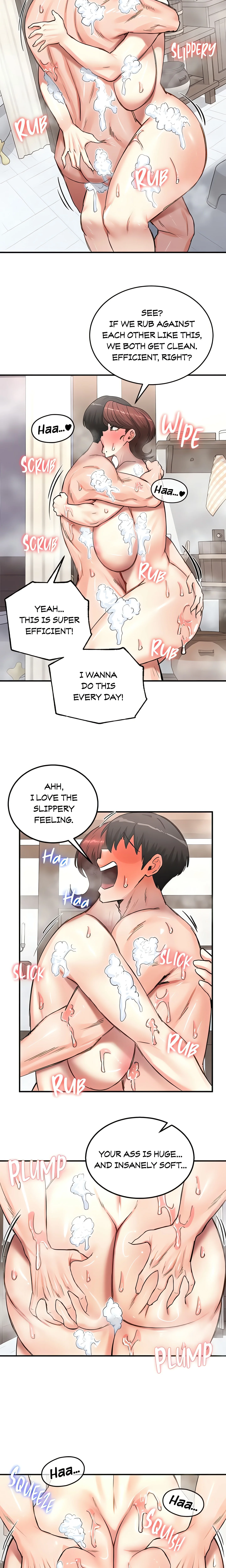 Returned Soldier’s Female Conquest Diary (Official) chapter 58 page 5