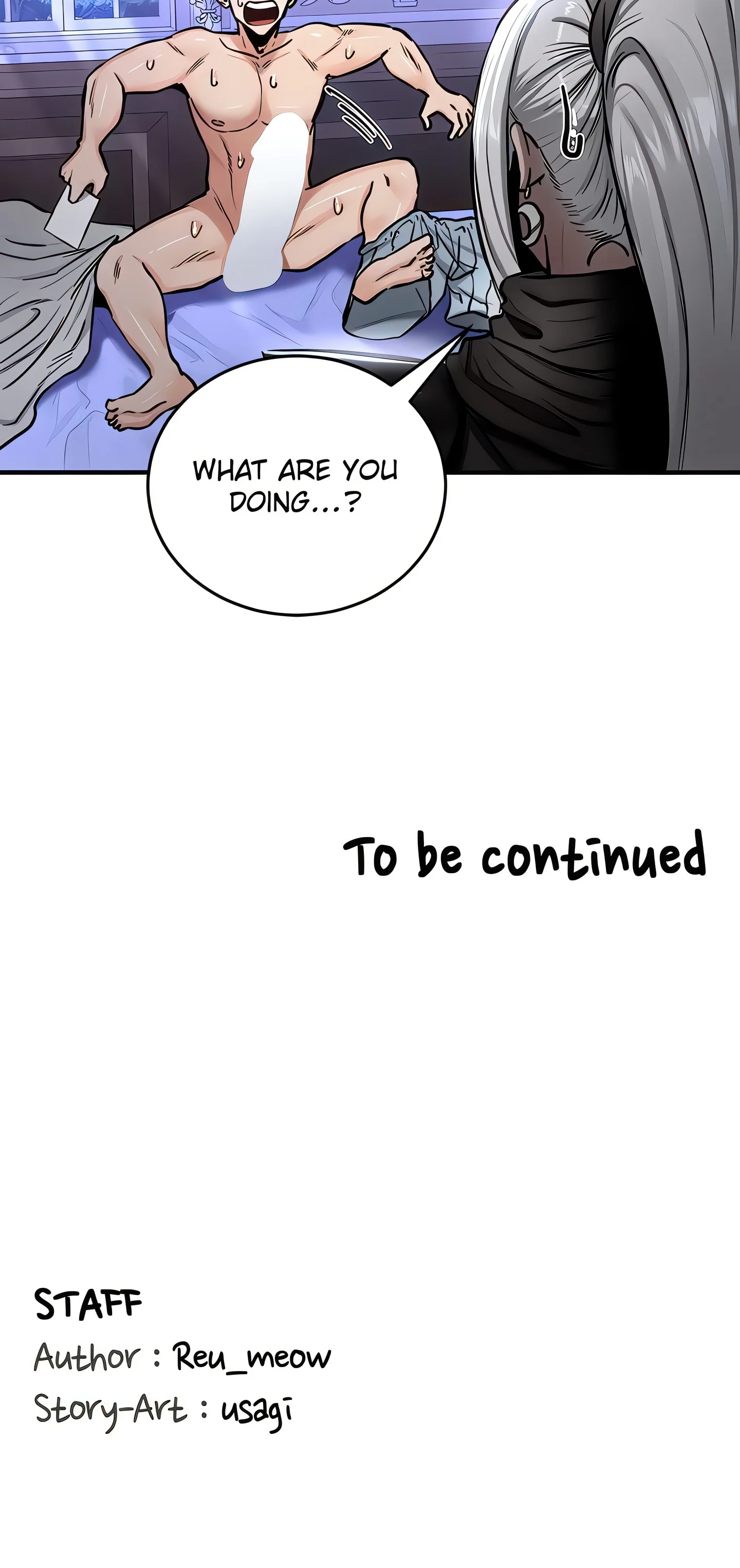 Returned Soldier’s Female Conquest Diary (Official) chapter 59 page 11