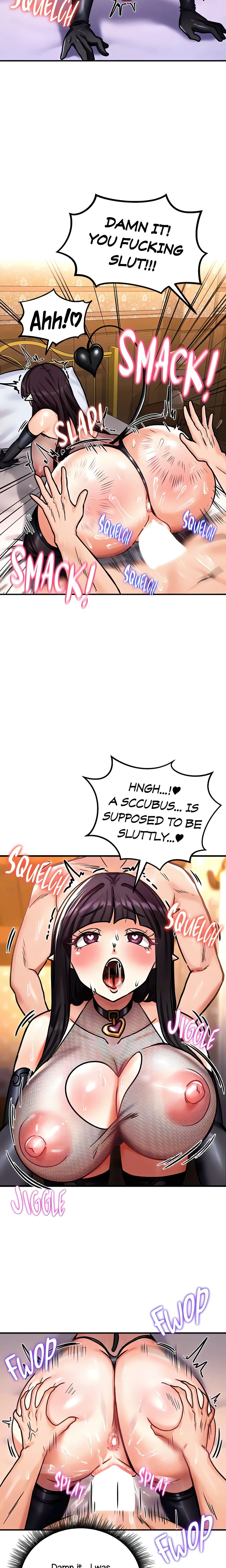 Returned Soldier’s Female Conquest Diary (Official) chapter 6 page 13