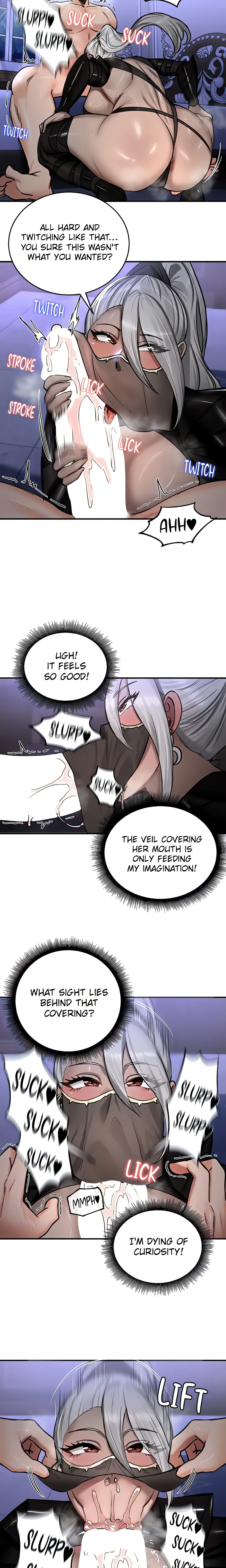 Returned Soldier’s Female Conquest Diary (Official) chapter 60 page 6