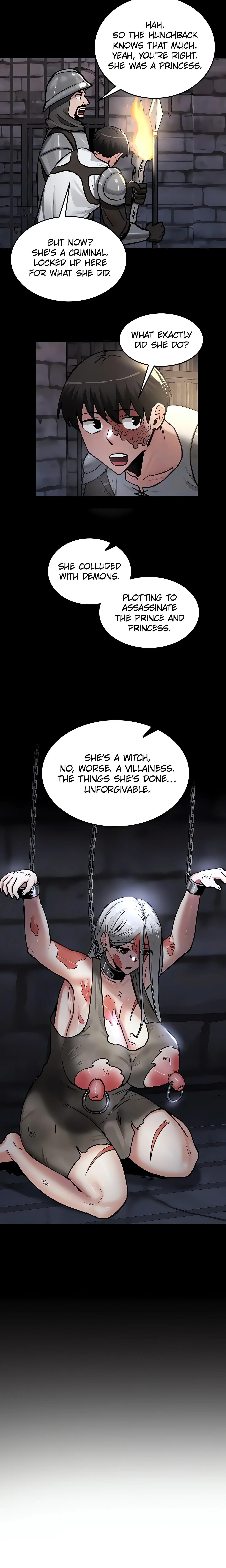 Returned Soldier’s Female Conquest Diary (Official) chapter 62 page 17