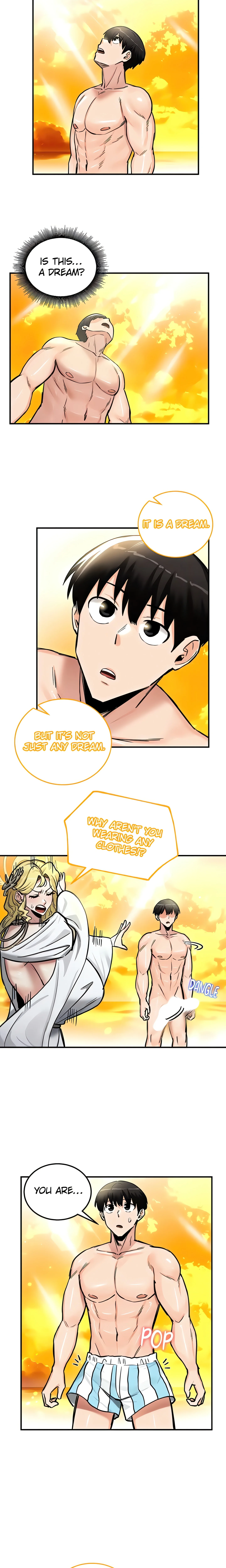 Returned Soldier’s Female Conquest Diary (Official) chapter 62 page 3