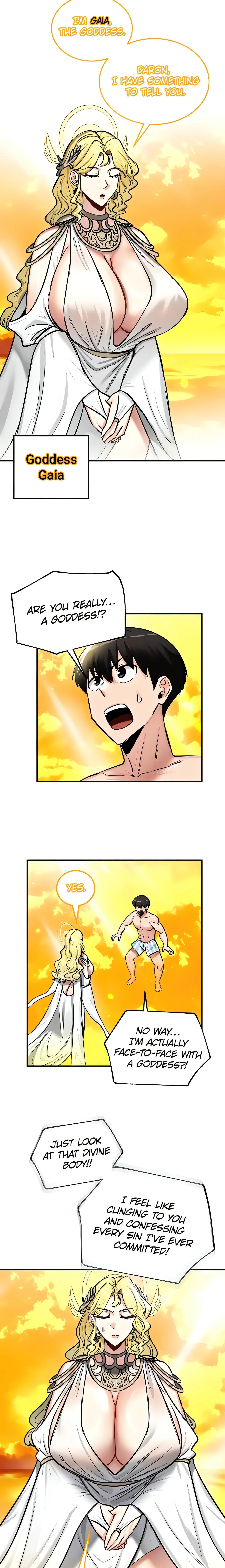 Returned Soldier’s Female Conquest Diary (Official) chapter 62 page 4