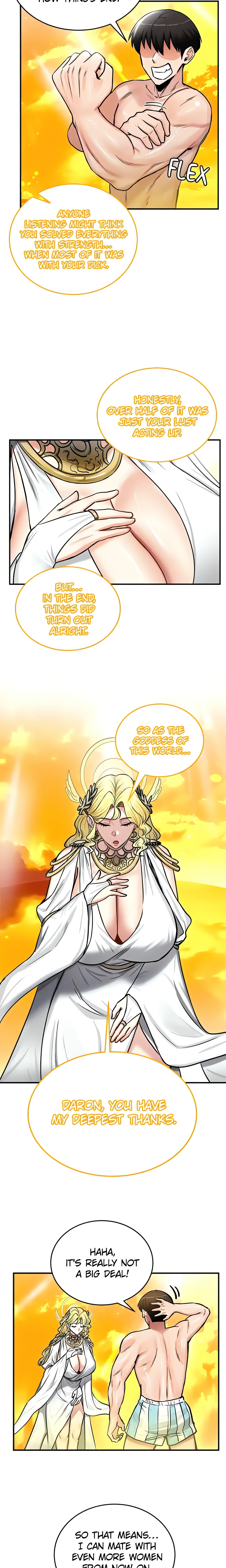 Returned Soldier’s Female Conquest Diary (Official) chapter 62 page 7