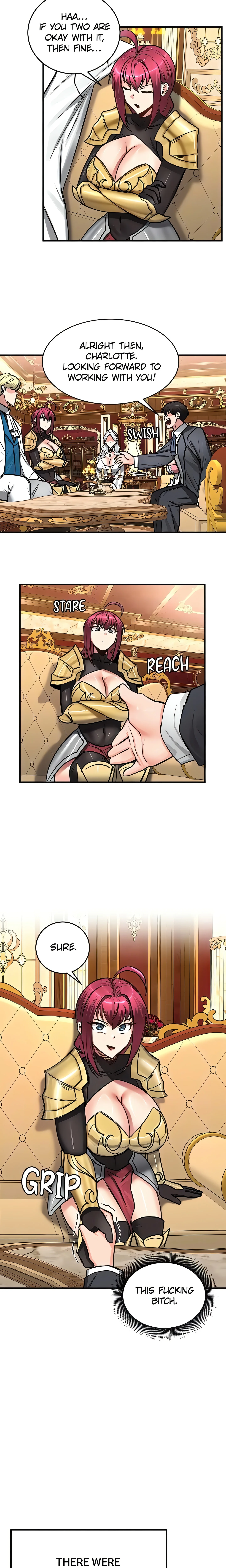 Returned Soldier’s Female Conquest Diary (Official) chapter 63 page 17
