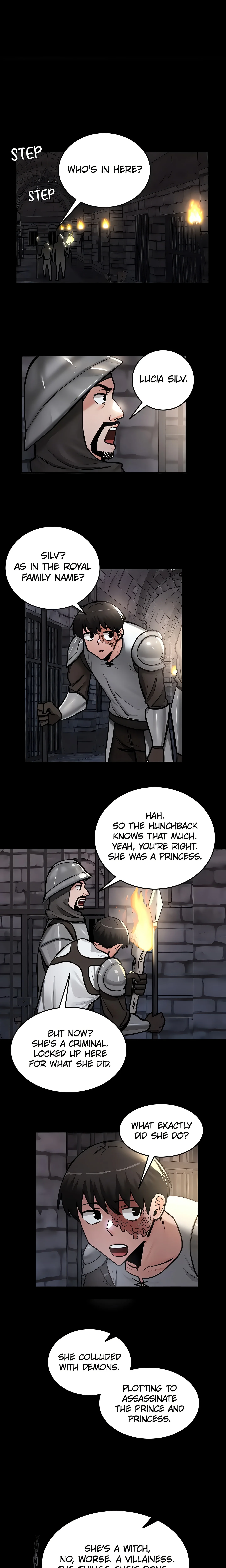 Returned Soldier’s Female Conquest Diary (Official) chapter 63 page 2