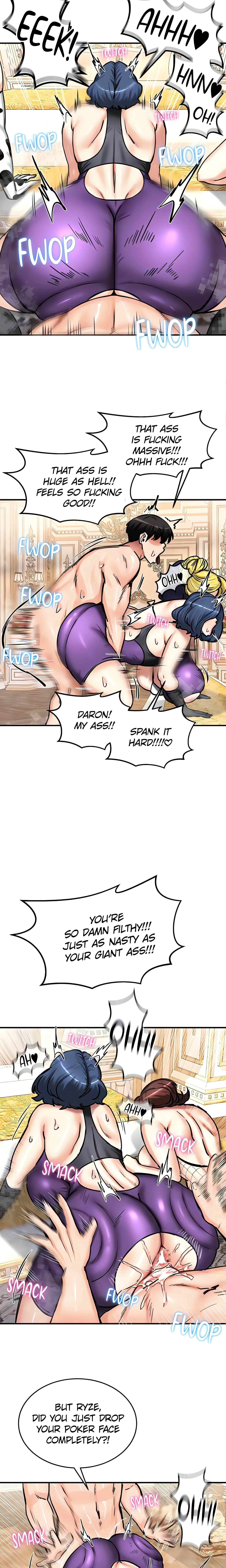 Returned Soldier’s Female Conquest Diary (Official) chapter 66 page 16