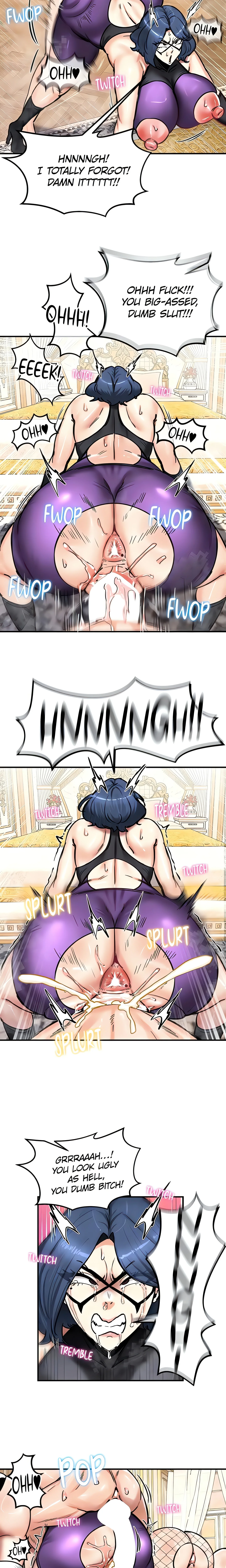 Returned Soldier’s Female Conquest Diary (Official) chapter 66 page 17
